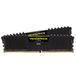 Corsair Vengeance LPX 16Go (2x8Go) DDR4 3000MHz C16 Mémoire