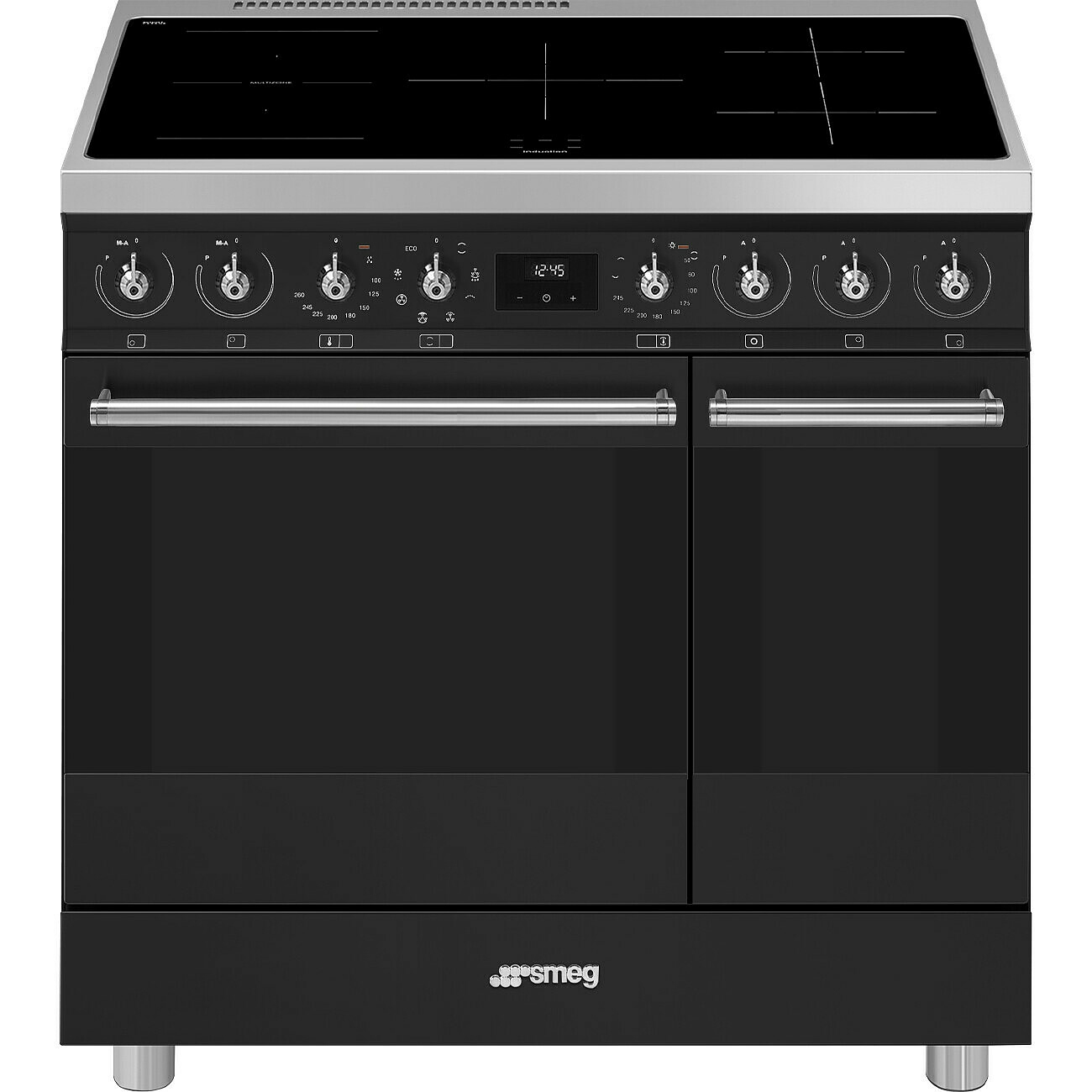 Smeg Symphony  C92IMMB2