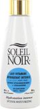 Soleil Noir Intensieve vochtinbrengende vitamine melk 150 ml