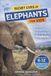 Secret Ched Ed Secret Lives of Elephants for Kids: 4