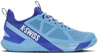 K-swiss K-frame Speed Rublo Allcourt Schoenen Blauw EU 43 Man