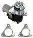 EGR-klep - Met afdichting - Geschikt voor Hyundai Santa Fe - Kia Sportage ix35 - Diesel 2.0 2.2 CRDi - Bouwjaar 2010-2015
