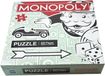 Hasbro Monopoly Jigsaw Puzzle (300pc)