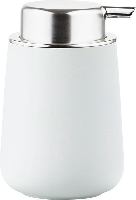 Zone Nova Zeeppomp - Wit - 5708760574766