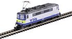 Minitrix 16884 N locomotive électrique Re 420 de la BLS