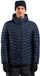 Odlo X-alp Packable Down Veste Bleu S Homme