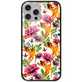 ERT GROUP mobiel telefoonhoesje voor Huawei P20 origineel en officieel erkend Disney patroon Bambi 015 gemaakt van gehard glas, beschermhoes
