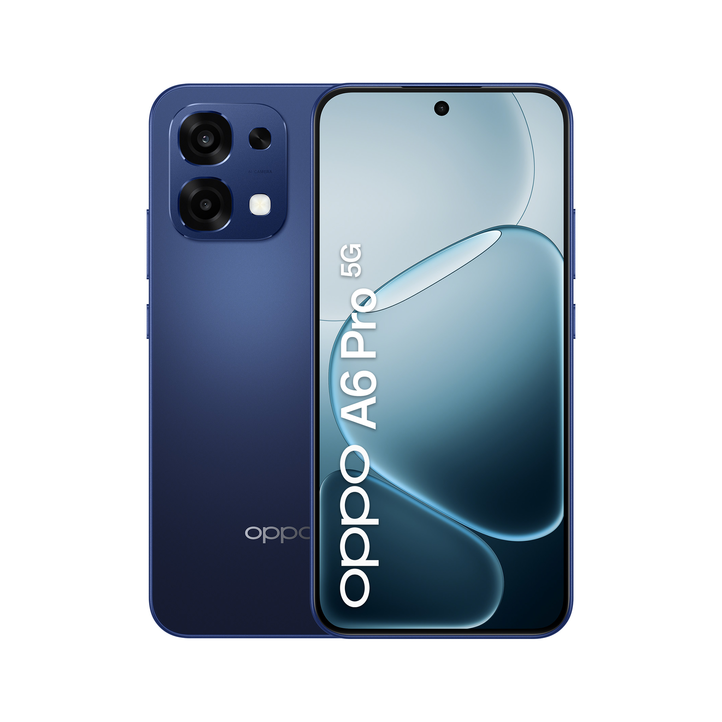 OPPO A6 Pro 256GB Blue 5G