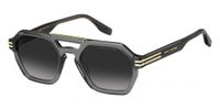 Marc Jacobs MARC 587/S Grey 53/21/145 Man Zonnebrillen