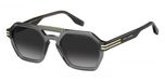Marc Jacobs MARC 587/S Grey 53/21/145 Man Zonnebrillen