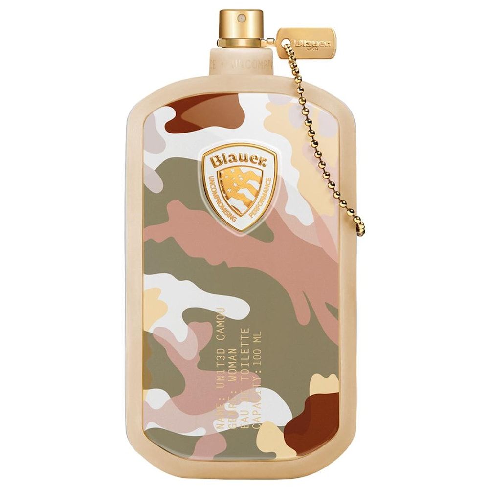 Blauer Eau de toilette / 100 ml / Dames