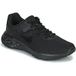 Nike Revolution 6 Heren Hardloopschoenen Zwart