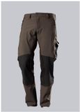 BP Superstretch-Arbeitschoenen Mit kniebeschermerzakken 1861-620