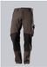 BP Superstretch-Arbeitschoenen Mit kniebeschermerzakken 1861-620