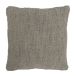 URBAN NATURE CULTURE Coussin Psarrou 50x50 cm Spray Green