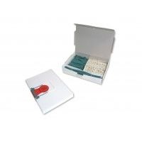 Jalema Archive kit with Clipex - 5721000