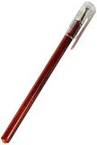 Mopec K110.09 Rolgel Dual, Oranje en Geel Metallic, One Size