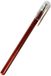 Mopec K110.09 Rolgel Dual, Oranje en Geel Metallic, One Size