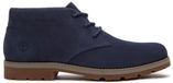 Timberland Britton Square Mid Laarzen Blauw EU 42 Man