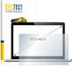 BROTECT - Screenprotector voor Laptops met 17 inch Schermen [368 mm x 229 mm, 16:10] Folie Beschermfolie matte