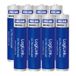LogiLink AAA Alkaline Wegwerpbatterij (8 stuks)