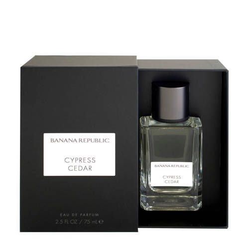 Banana Republic Eau de Parfum / 75ml / Unisex