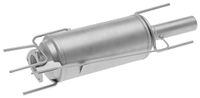 HELLA 8LG 366 070-471 Dieselpartikelfilter - Easy2Fit® Kit - Euro 4 - eendelig - Set met montagedelen (overwegend lange afstanden) - voor o.a. FIAT CROMA | Compatibel met: FIAT CROMA, CROMA Kasten/Kombi, OPEL SIGNUM CC, VECTRA C, VECTRA C Caravan, VECTRA