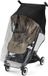 Cybex Libelle Housse de pluie - Transparent