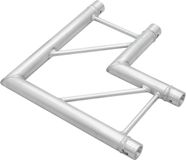 ALUTRUSS BILOCK BQ2-PAC21H 2-way Corner 90°