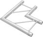 ALUTRUSS BILOCK BQ2-PAC21H 2-way Corner 90°