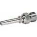 Raccord Mâle 24° Métrique 20x1,5 - 3/8\" (lot de 5)