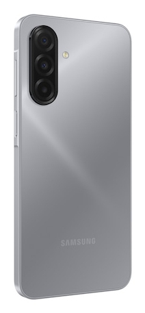 Samsung Galaxy A17 6.7" AMOLED 128GB - Grijs