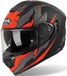 HELMET Airoh HELMET AIROH ST501 BIONIC ORANGE MATT XL
