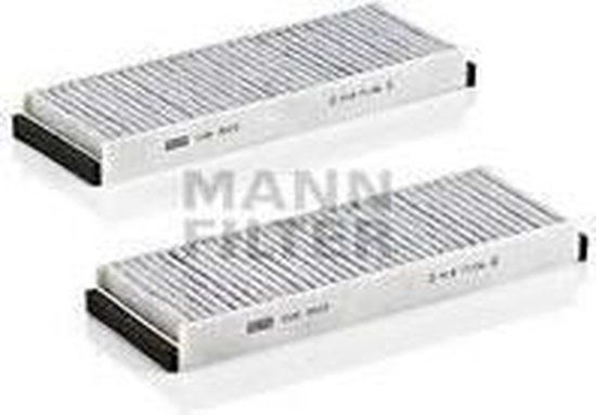 MANN FILTER CUK3023-2