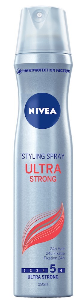 Nivea Haarspray ultra strong 250ml
