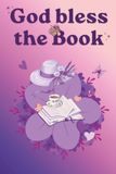 God bless the Book Reading tracker