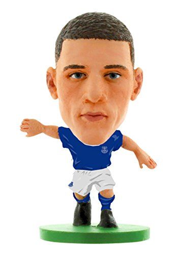 Soccerstarz soc492 Everton Ross Barkley Classic Home Kit