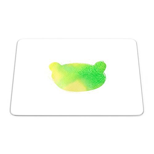Bonamaison Pop Art Mousepad - 22x18cm