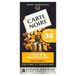 Carte Noire, Espresso Lungo, capsules en aluminium, compatibel met Nespresso, 1 verpakking van 30 capsules, 100% Arabica, geroosterde noten en noten, intensiteit 8/10, rijke textuur, capsule voor koffie
