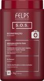 Felps Professional S.O.S. Recovery Mask Reconstruction Hair Mask 1000 gr