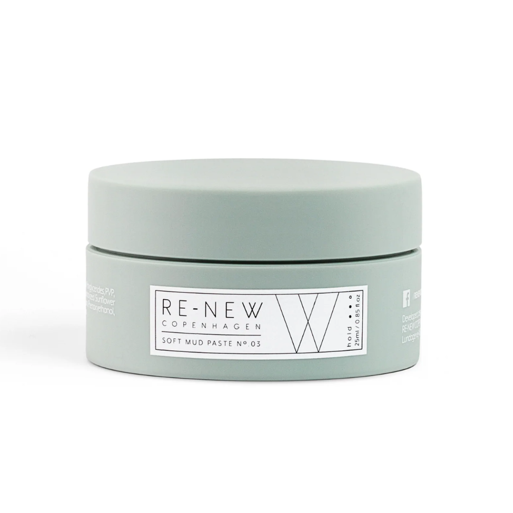 ReNew Copenhagen Re-New Copenhagen Soft Mud Paste N° 03 25ml