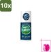 Happy Earth 10 x Déodorant Roll-On Homme Protect - 100% Naturel - 75 ml