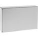 InLine 19109F Rack Shelf 10" Grey 1U
