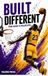 Built King LeBron James Built Different: From Akron to Philadelphia