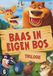 Megamoviestore Baas In Eigen Bos Trilogy (Dvd)
