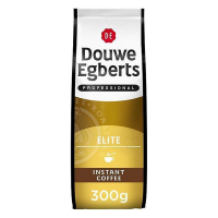 Douwe Egberts Douwe Egberts Elite oploskoffie 300 g