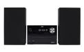 JVC UX-C25DAB Home audio-microsysteem
