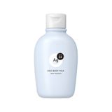 Shiseido Ag Deo 24 Lait Corporel Déodorant - 180ml - Vent Mignon