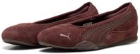 Puma Catch Soleil Sd Ballerines Brun EU 40 1/2 Femme
