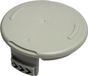 Hyper Tough Spoelkappen voor HT22-401-003-05, HT19-401-003-06, TLH-02-01 grastrimmers